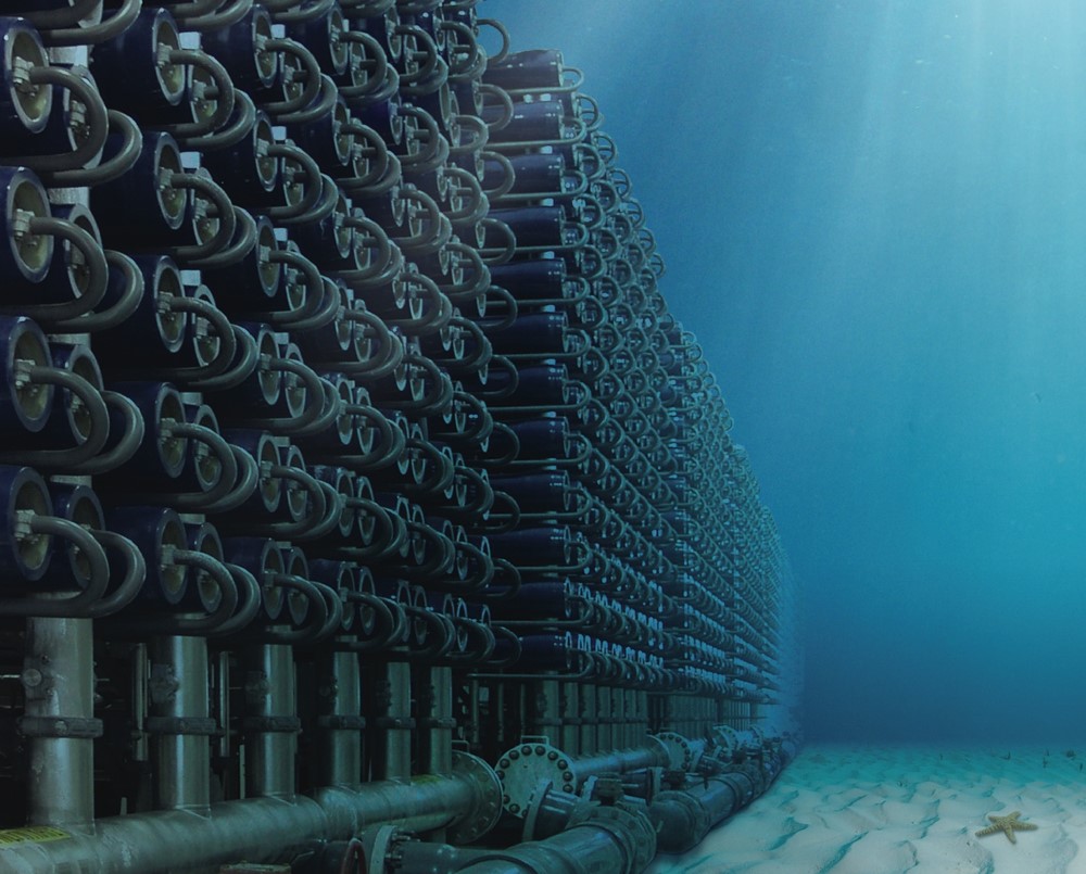 Using WAVE software to design the perfect water treatment system DuPont